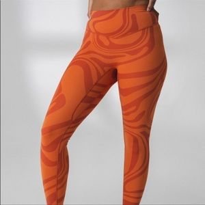 Balance Storm Pant nwt medium